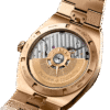 product-img-686366651ca3ce22f77a6241 Vacheron Constantin Overseas Self-Winding 4520V/210R-B705 41 Mm Pink Gold