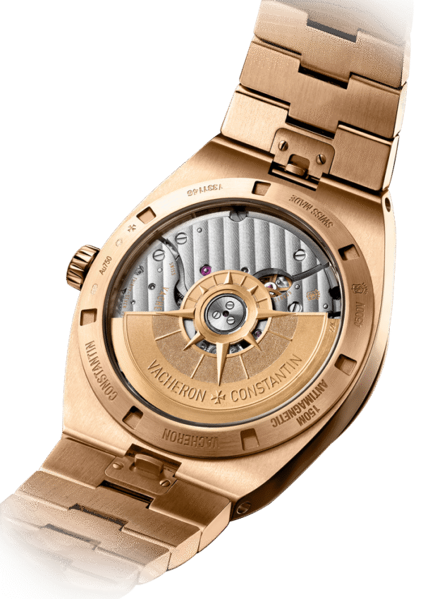 product-img-686366651ca3ce22f77a6241 Vacheron Constantin Overseas Self-Winding 4520V/210R-B705 41 Mm Pink Gold