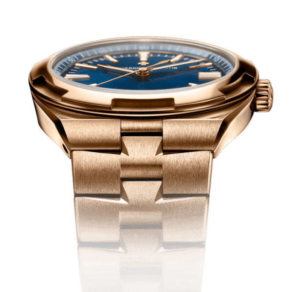 product-img-686366661ca3ce22f77a6272 Vacheron Constantin Overseas Self-Winding 4520V/210R-B705 41 Mm Pink Gold