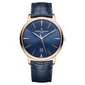 Vacheron Constantin Patrimony Self-Winding 85180/000R-B515 40 Mm Pink Gold