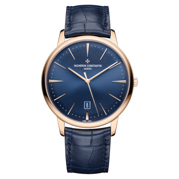 product-img-686366bd1ca3ce22f77a6728 Vacheron Constantin Patrimony Self-Winding 85180/000R-B515 40 Mm Pink Gold