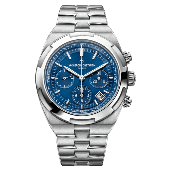 product-img-686367761ca3ce22f77a72a0 Vacheron Constantin Overseas Chronograph 5520V/210A-B148 42.5 Mm Steel