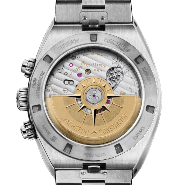 product-img-686367761ca3ce22f77a72be Vacheron Constantin Overseas Chronograph 5520V/210A-B148 42.5 Mm Steel