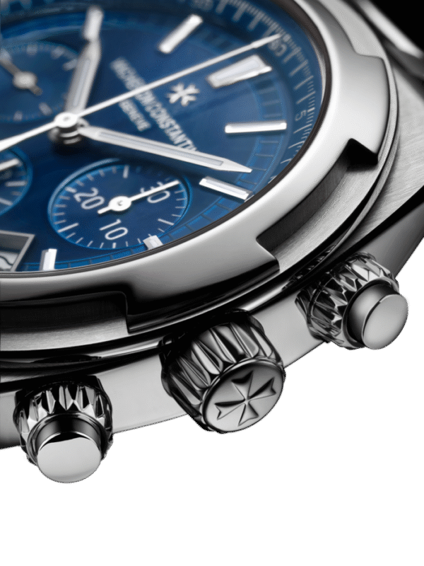 product-img-686367761ca3ce22f77a72ca Vacheron Constantin Overseas Chronograph 5520V/210A-B148 42.5 Mm Steel