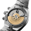 product-img-686367771ca3ce22f77a72d2 Vacheron Constantin Overseas Chronograph 5520V/210A-B148 42.5 Mm Steel