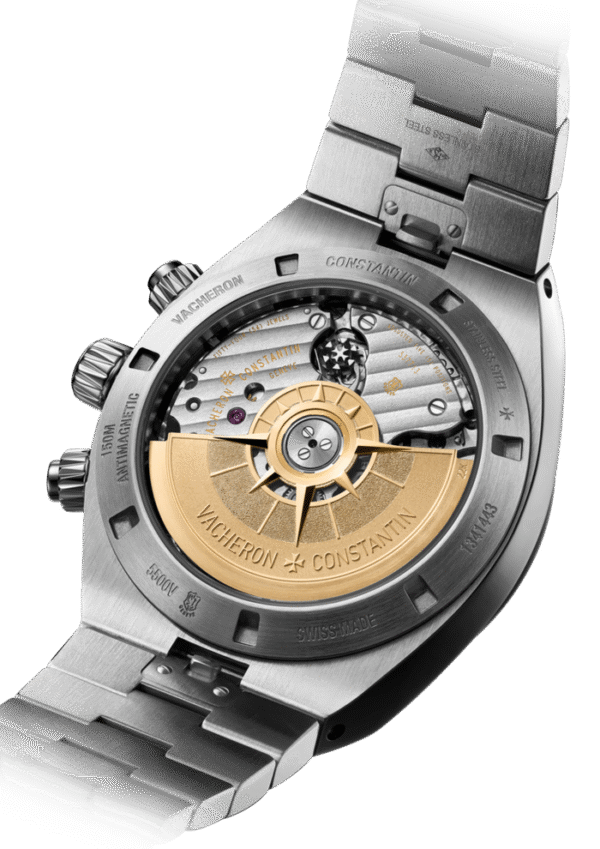 product-img-686367771ca3ce22f77a72d2 Vacheron Constantin Overseas Chronograph 5520V/210A-B148 42.5 Mm Steel