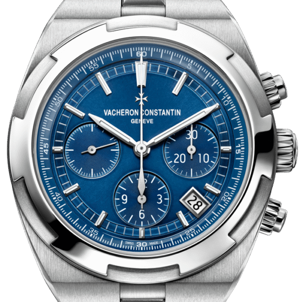 product-img-686367771ca3ce22f77a72f5 (1) Vacheron Constantin Overseas Chronograph 5520V/210A-B148 42.5 Mm Steel