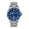 M25600Tb-0001 Tudor Pelagos Blue Dial Men'S Watch