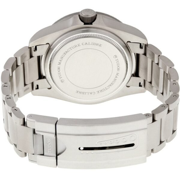 M25600Tb-0001 Tudor Pelagos Blue Dial Men'S Watch