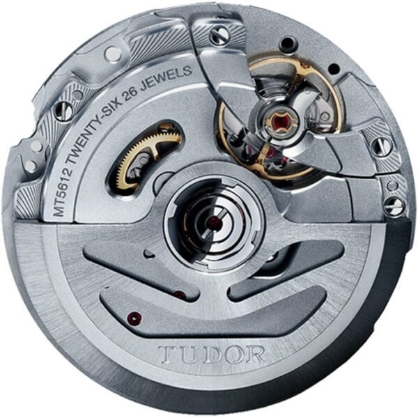 M25600Tb-0001 Tudor Pelagos Blue Dial Men'S Watch