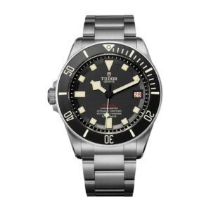 M25610Tnl-0001 Tudor Pelagos Lhd Men'S Watch