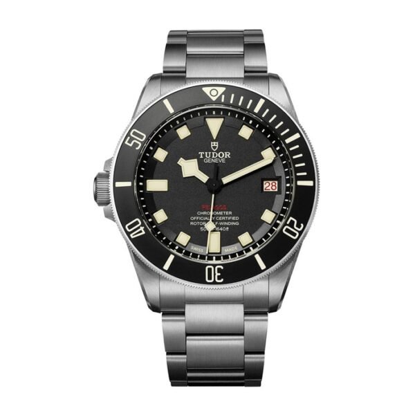M25610Tnl-0001 Tudor Pelagos Lhd Men'S Watch