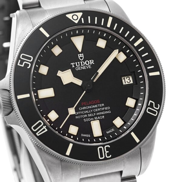 Tudor Pelagos Lhd Men'S Watch