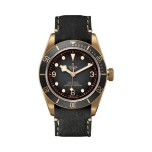 Tudor Black Bay Bronze Men'S Watch Price