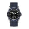 Tudor Black Bay Blue Bezel 41Mm Men'S Watch