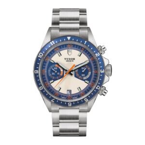 Tudor Heritage Chrono Men'S Watch