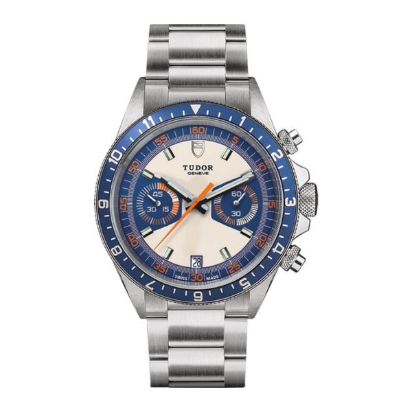 Tudor Heritage Chrono Men'S Watch