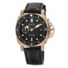 product-img-686369301ca3ce22f77a8aea Luminor Submersible 42Mm Pam974 Vsf Rose Gold Black Dial Op Xxxiv