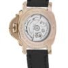product-img-686369301ca3ce22f77a8af3 Luminor Submersible 42Mm Pam974 Vsf Rose Gold Black Dial Op Xxxiv