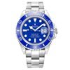 product-img-686369891ca3ce22f77a9041 Rolex Submariner White Gold Blue Face 116619Lb