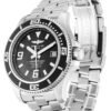 Breitling Superocean Ii 44 Black/Steel 44 Mm