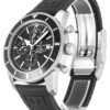 Breitling Superocean Heritage Chrono 46 Chronograph Automatic Chronometer Black Dial Men'S Watch