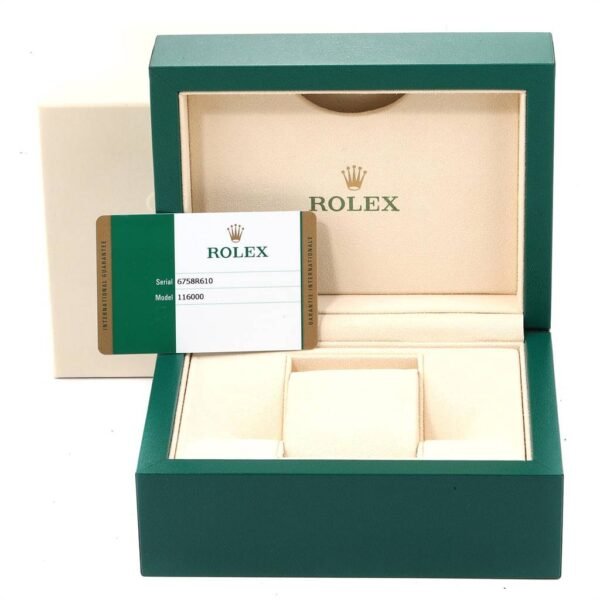 Rolex Oyster Perpetual Sky-Dweller Automatic Chronometer White Dial Men Watch 42Mm