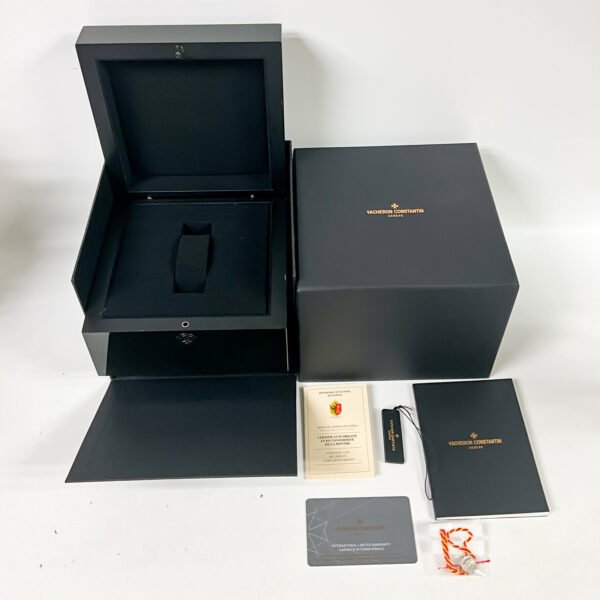 s-l1600 Vacheron Constantin Overseas Chronograph 5520V/210A-B148 42.5 Mm Steel