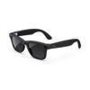 51GYi1kNaBL._SL1500_ Ray-Ban Meta (Gen 1), Wayfarer, Large Matte Black | Smart AI Glasses for Men, Women — 12 MP Camera, Open-Ear Speakers, Video, Bluetooth — Polarized Gradient Graphite Lenses — Wearable Technology