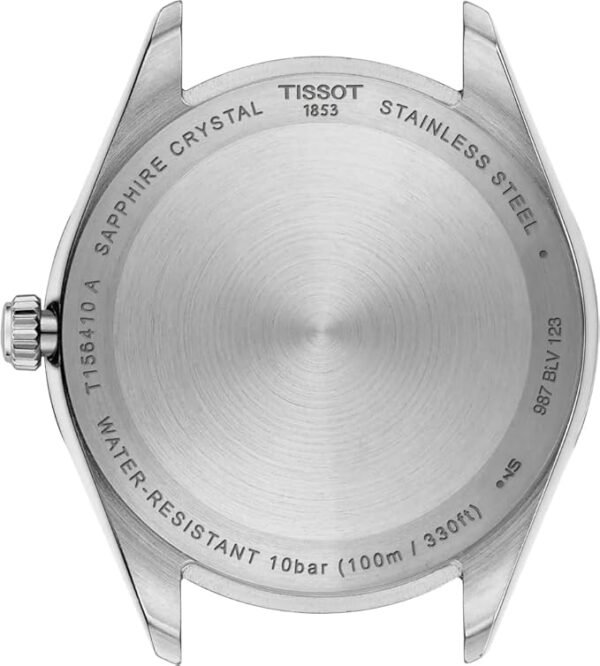 Tissot Ballade 40mm