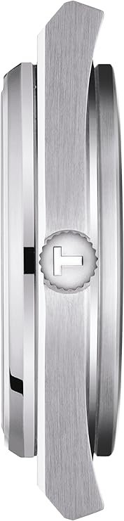 61eUzMn+32L._AC_SY741_ Tissot PRX Swiss Automatic Watch for Men, Blue Dial, Stainless Steel, 40 mm Case