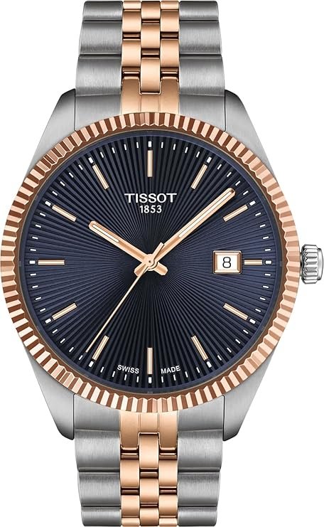 Tissot Ballade 40mm