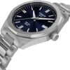 81a+0wXz0KL._AC_SX679_ Tissot PRC 100 Solar, Blue Dial, 39mm Watch for Men, Silver Stainless Steel Bracelet, Solar Quartz Movement
