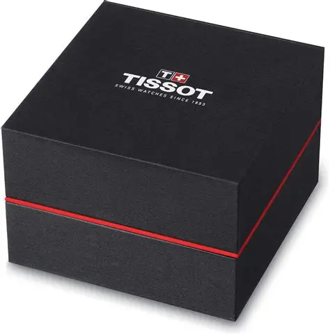 Tissot Ballade 40mm