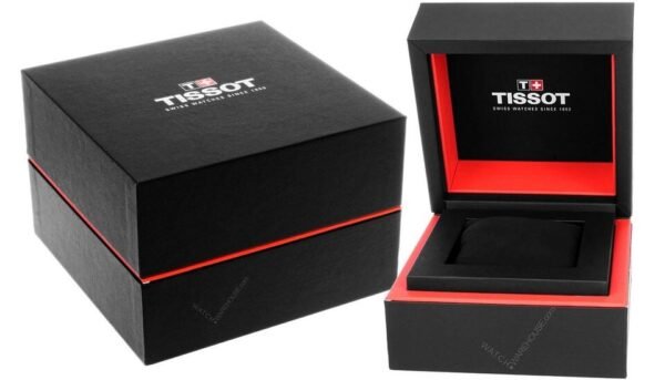 s-l960 Tissot PRX Swiss Automatic Watch for Men, Blue Dial, Stainless Steel, 40 mm Case