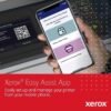 Xerox B230/DNI Printer - 36 ppm Black and White Laser, Wireless