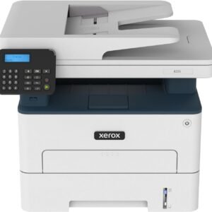 Xerox B225DNI All-in-One Printer, Laser, B&W, Wireless, ADF, Letter, Print, Scan, Copy, Energy Star Certified, Up to 36PPM