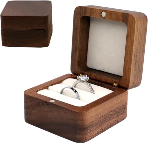 61Kw-yP5diL._AC_SL1500_ Jewels By Lux 10K Yellow Gold His Hers Round Dia. Cluster Matching Wedding Set 3/4 Cttw, Womens Size 5-9, Mens Size 8-12