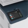 Xerox C235dni Wireless Printer - 24ppm Color Laser All in One Multifunction Printer with Automatic 2-Sided Printing, Home, Office or Small Business Use - Copy/Print/Scan/Fax - Color Touchscreen