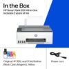 710Lx8IZmEL._AC_SL1500_ HP Smart Tank 5101 Wireless All-in-One Refillable Printer, Scanner, Copier with 2 years of Ink included, Wireless printer-for-home use an EcoTank