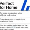 71Kh1fDrwML._AC_SL1500_ HP Smart Tank 5101 Wireless All-in-One Refillable Printer, Scanner, Copier with 2 years of Ink included, Wireless printer-for-home use an EcoTank