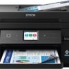 81FxNlcL57L._AC_SL1500_ Epson Workforce WF-2960 Wireless All-in-One Printer with Scan, Copy, Fax, Auto Document Feeder, Automatic 2-Sided Printing, 2.4" Touchscreen Display, 150-Sheet Paper Tray and Ethernet,Black