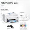 81P-JnxhYRL._AC_SL1500_ Epson EcoTank ET-4800 Wireless All-in-One Cartridge-Free Supertank Printer with Scanner, Copier, Fax, ADF and Ethernet – Ideal-for Your Home Office, White