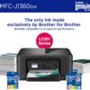 81sWUZxNmhL._AC_SL1500_ Brother Work Smart 1360 Wireless Color Inkjet All-in-One Printer with Automatic Duplex Printing and 1.8” Color Display