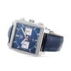 Tag Heuer Monaco Calibre Heuer 02 39Mm Mens Watch Cbl2111.Fc6453