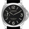 Panerai Luminor Marina 8 Days Pam 510 Ss Black Dial P5000 300