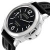 Panerai Luminor Marina 8 Days Pam 510 Ss Black Dial P5000 300