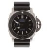 Panerai Luminor Marina Submersible Pam683 Vsf Ss Black Dial P9010