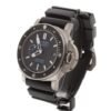Panerai Luminor Marina Submersible Pam683 Vsf Ss Black Dial P9010