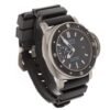 Panerai Luminor Marina Submersible Pam683 Vsf Ss Black Dial P9010